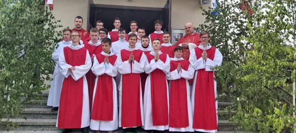Ustanowienie lektorów